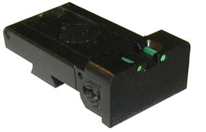 1911 adj rear sight 2