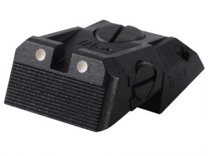 1911 adj rear sight 3
