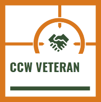 CCW VETERAN