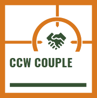 CCW COUPLE