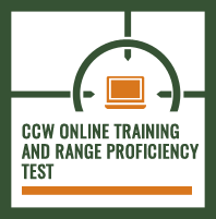 CCW Online Training Range Proficiency Test