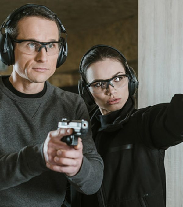 Range Hammer Down Range