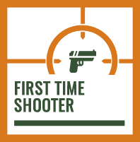 First Time Shooter